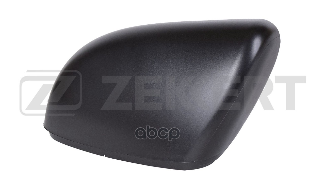 Крышка корпуса зеркала левая грунтованная  VW Golf VI 08-  Touran 10- Zekkert арт. sp-8032