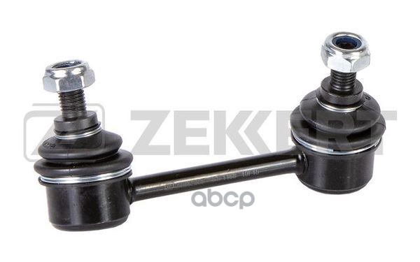 Стойка стабилизатора зад. лев. Toyota Rav 4 (A20) 00-  Chery Tiggo 4 Pro (T19) 20-  Tiggo (T11) 05- Zekkert арт. ss-1168