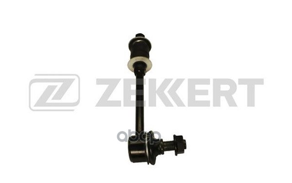 Стойка стабилизатора зад. лев./прав. Toyota LC Prado 120 150 02-  FJ Cruiser (J10) 05-  Lexus GX (_J Zekkert арт. ss-1189