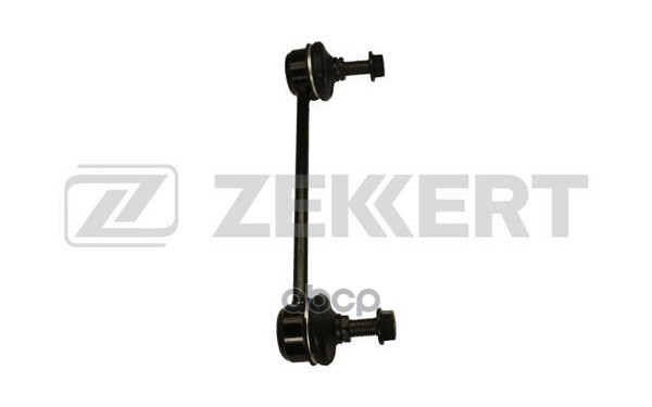 Стойка стабилизатора зад. лев./прав. Kia Ceed 06-  Pro Ceed 08-  Hyundai i30 07- Zekkert арт. ss-1194