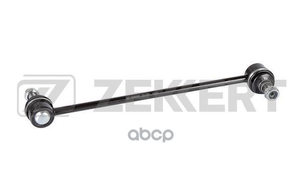 Стойка стабилизатора перед. лев./прав. Ford Fusion 02-  Fiesta V 01-  Mazda 2 03- Zekkert арт. ss-1203