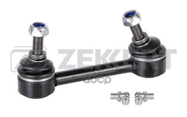 Стойка стабилизатора зад. лев./прав. Nissan Primera (P10  W10) 90- Zekkert арт. ss-1234