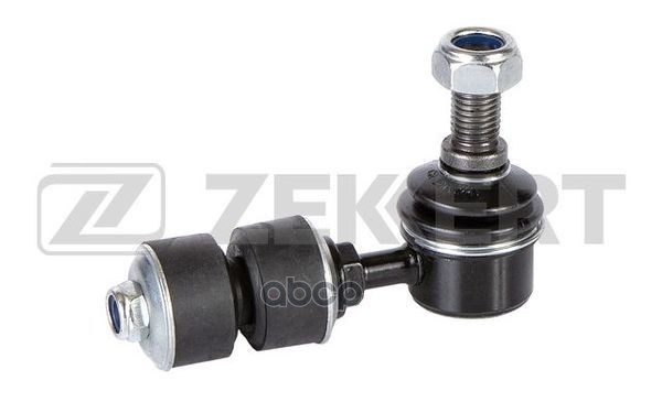 Стойка стабилизатора перед. лев./прав. Opel Astra F 91-  Vectra A 88-  Calibra A 89-  Saab 9-3 (YSD3 Zekkert арт. ss-1340