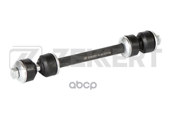 Стойка стабилизатора перед. лев./прав. Chevrolet S10 99-  Silverado 99-  Tahoe (GMT400  B2W) 94-  Ca Zekkert арт. ss-1364