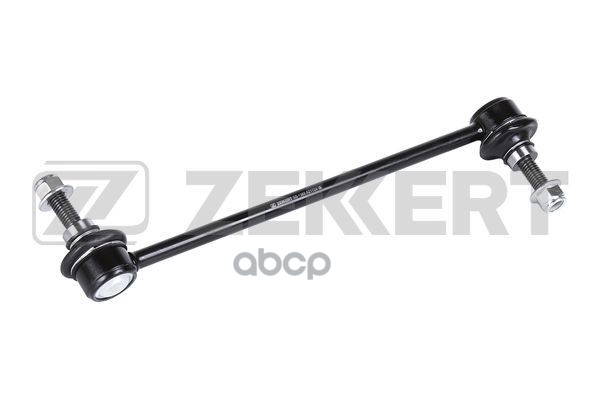 Стойка стабилизатора перед. лев./прав. Renault Fluence 10- Zekkert арт. ss-1389