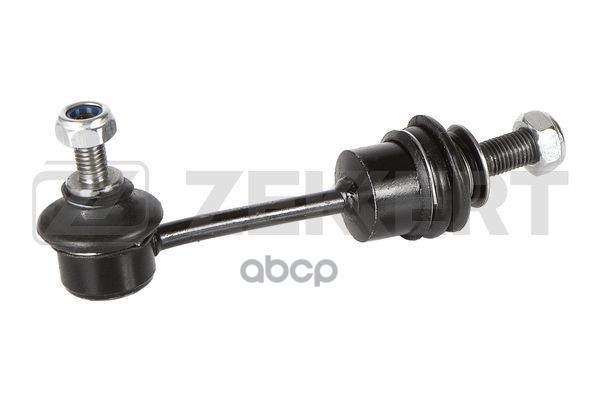 Стойка стабилизатора зад. лев./прав. BMW 5 (E60  E61) 04-  6 (E63  E64) 03- Zekkert арт. ss-1392
