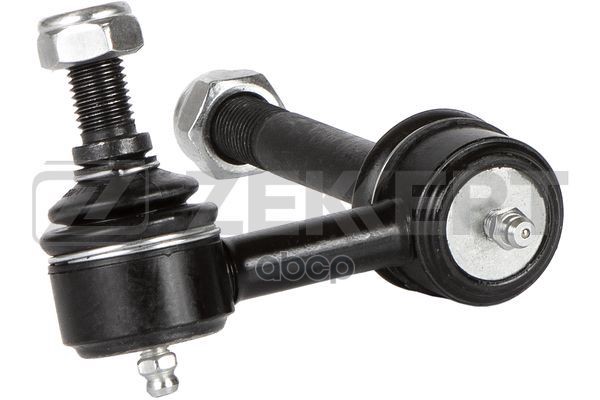 Стойка стабилизатора перед. лев. Nissan 370 Z (Z34) 09-  Infiniti Q50 (V37) 13-  Q70 (Y51) 13-  G (_ Zekkert арт. ss-1548