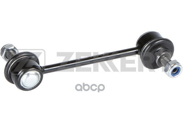 Стойка стабилизатора зад. лев./прав. Toyota Avensis (T220) 97- Zekkert арт. ss-1584