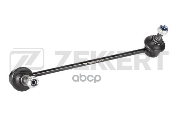 Стойка стабилизатора перед. лев. Renault Twingo 93- Zekkert арт. ss-1591