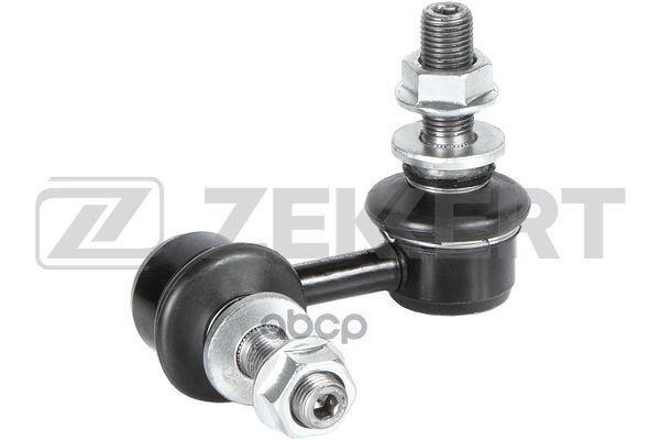 Стойка стабилизатора зад. лев. Toyota Sequoia (K60) 07-  Subaru Tribeca (B9) 05- Zekkert арт. ss-1608