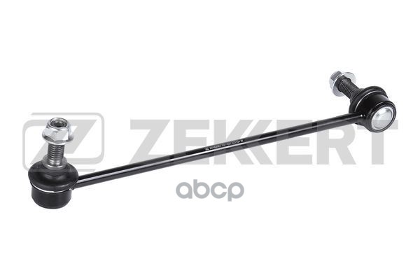 Стойка стабилизатора перед. лев. Opel Astra J 11-  Cascada 13- Zekkert арт. ss-1637