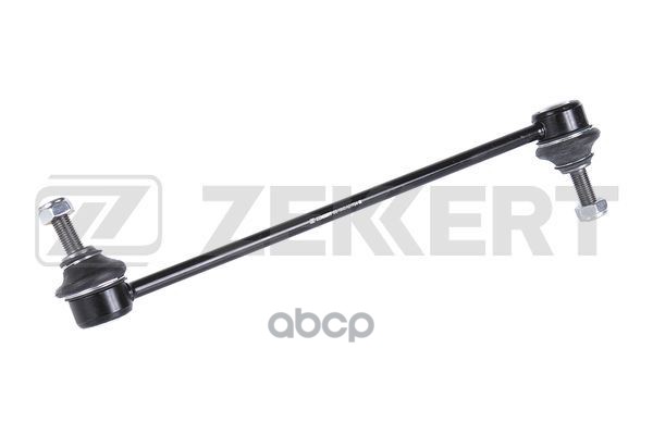 Стойка стабилизатора перед. лев./прав. Opel Combo D 12-  Fiat Doblo (263) 10- Zekkert арт. ss-1640