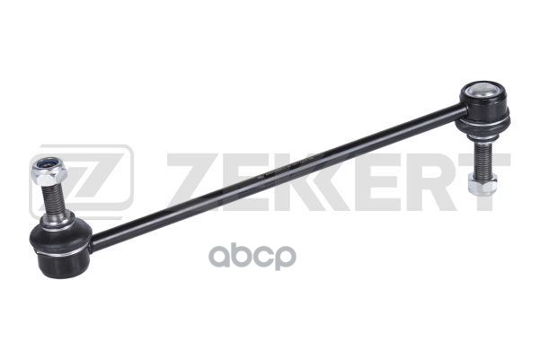 Стойка стабилизатора перед. лев./прав. Ford Focus III 18-  Mondeo V 14-  Chevrolet Cruze (J300 305 3 Zekkert арт. ss-1665