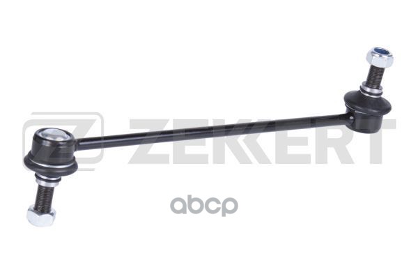 Стойка стабилизатора перед. лев./прав. Kia Sportage III 14-  Hyundai ix35 13- Zekkert арт. ss-1666