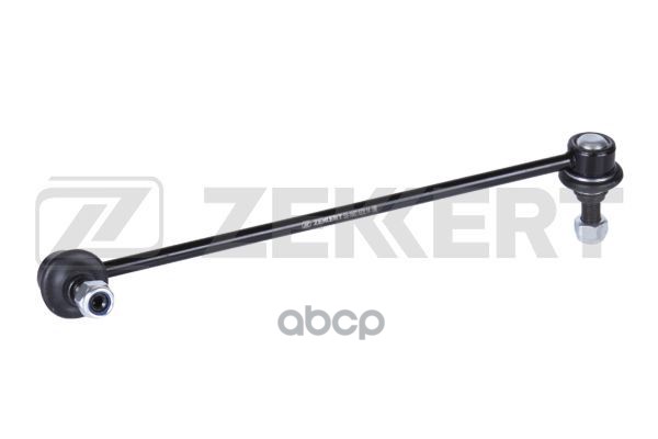 Стойка стабилизатора перед. прав. BMW X3 (F25) 10-  X4 (F26) 14- Zekkert арт. ss-1682