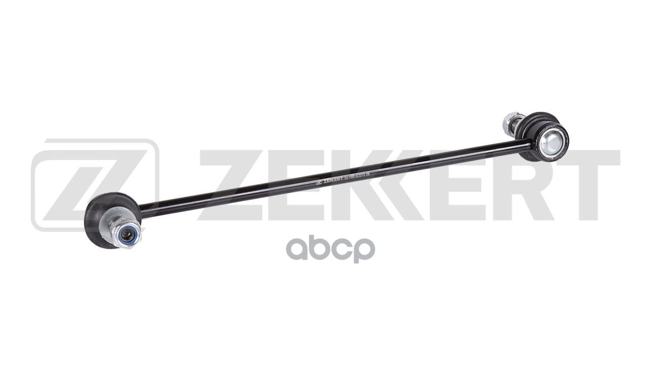 Стойка стабилизатора перед. лев./прав. Toyota Corolla (E210) 19-  Prius (W50) 15-  Lexus UX (_AA1_ _ Zekkert арт. ss-1686