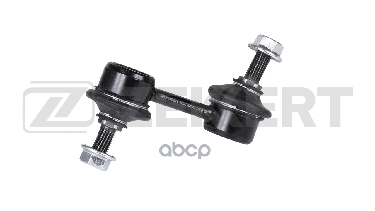 Стойка стабилизатора зад. лев./прав. Honda Odyssey III 03- Zekkert арт. ss-1703