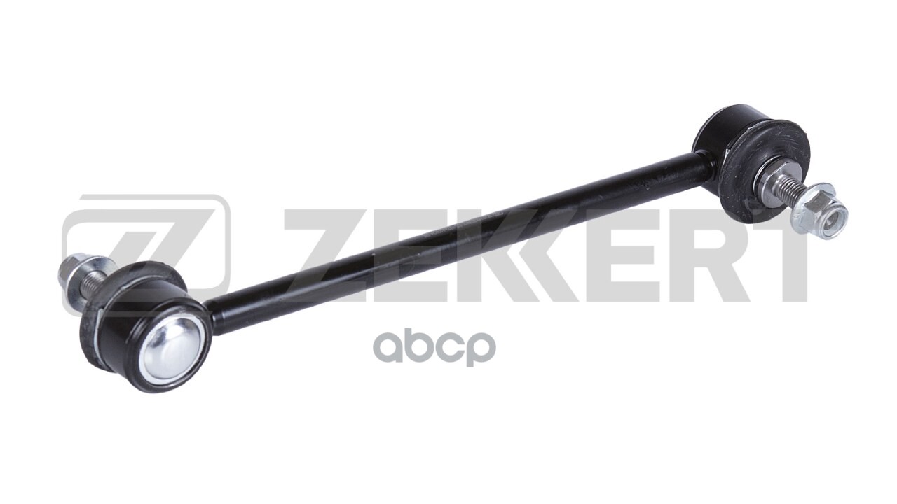 Стойка стабилизатора перед. лев./прав. Jeep Cherokee V 14- Zekkert арт. ss-1729