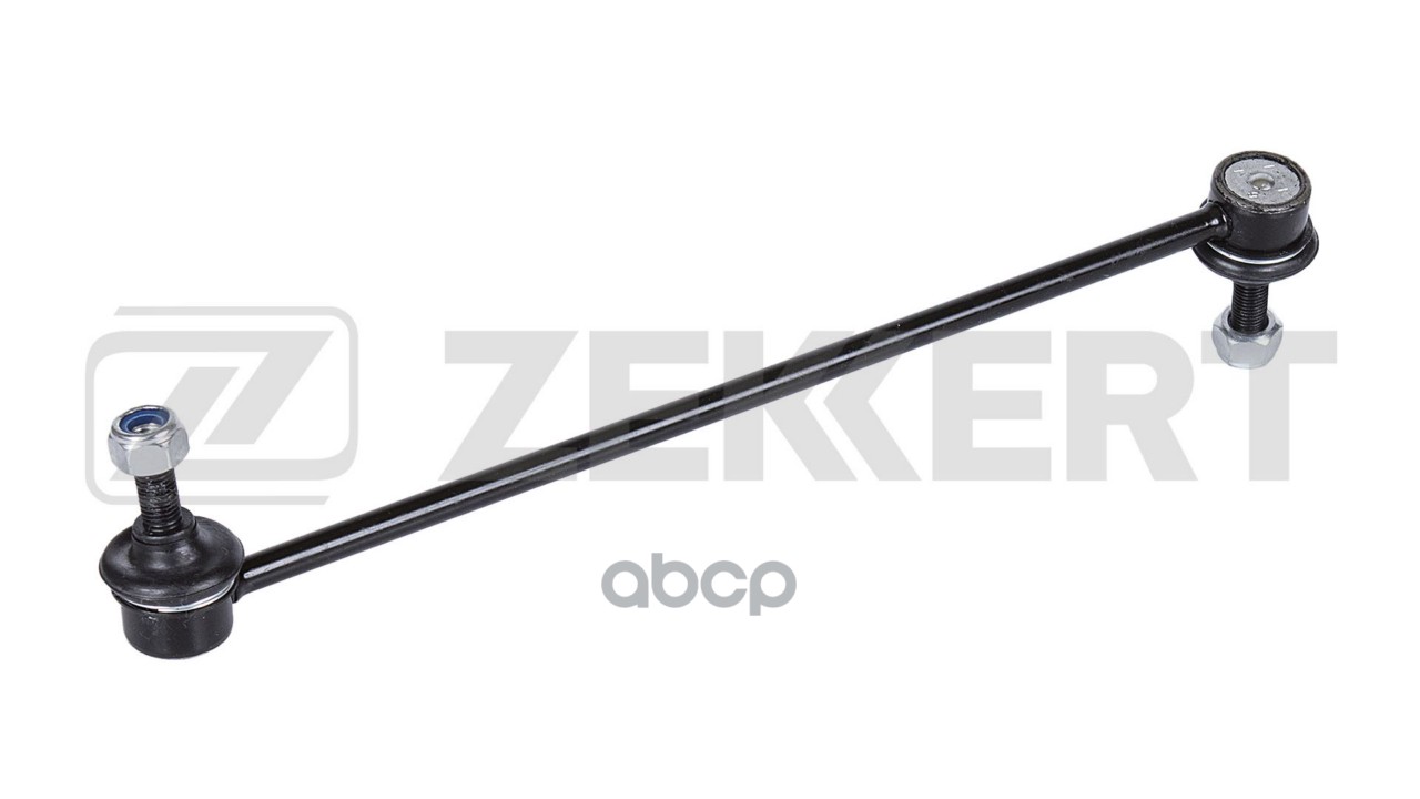 Стойка стабилизатора перед. лев. Ford Escape 07- Zekkert арт. ss-1744