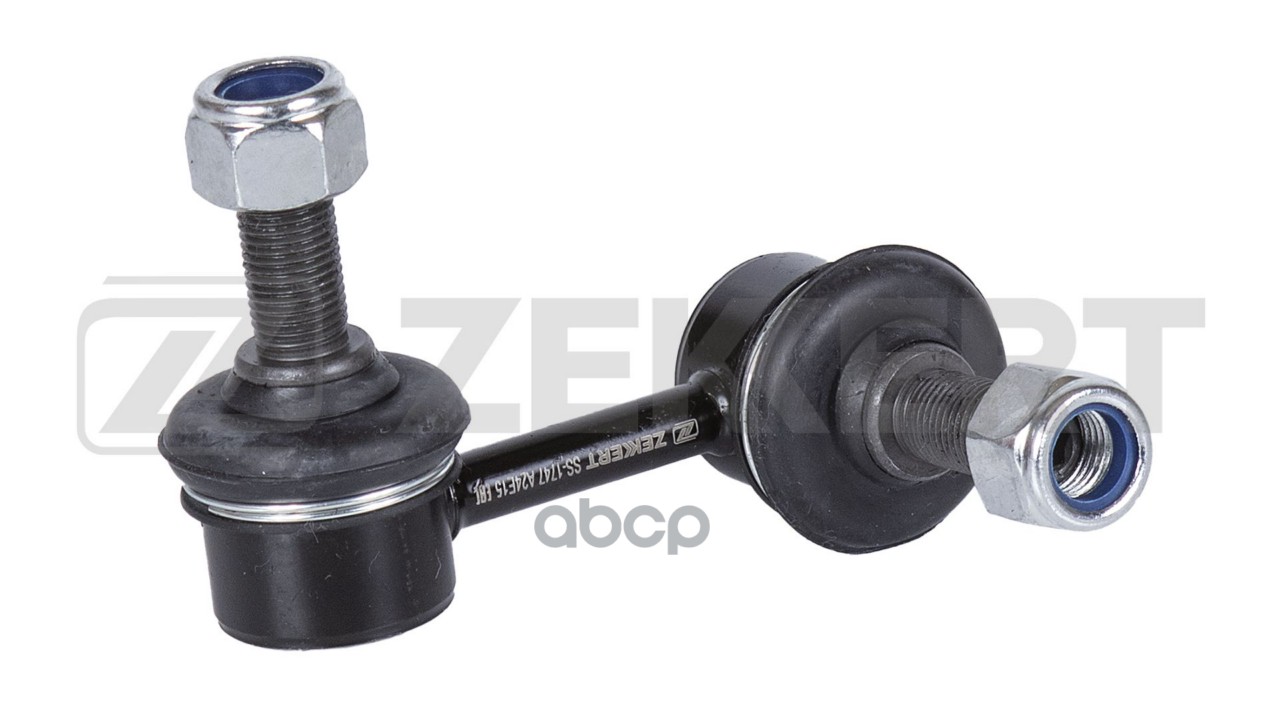 Стойка стабилизатора задн. прав. SsangYong Kyron 05-  Rexton I II 02- Zekkert арт. ss-1747