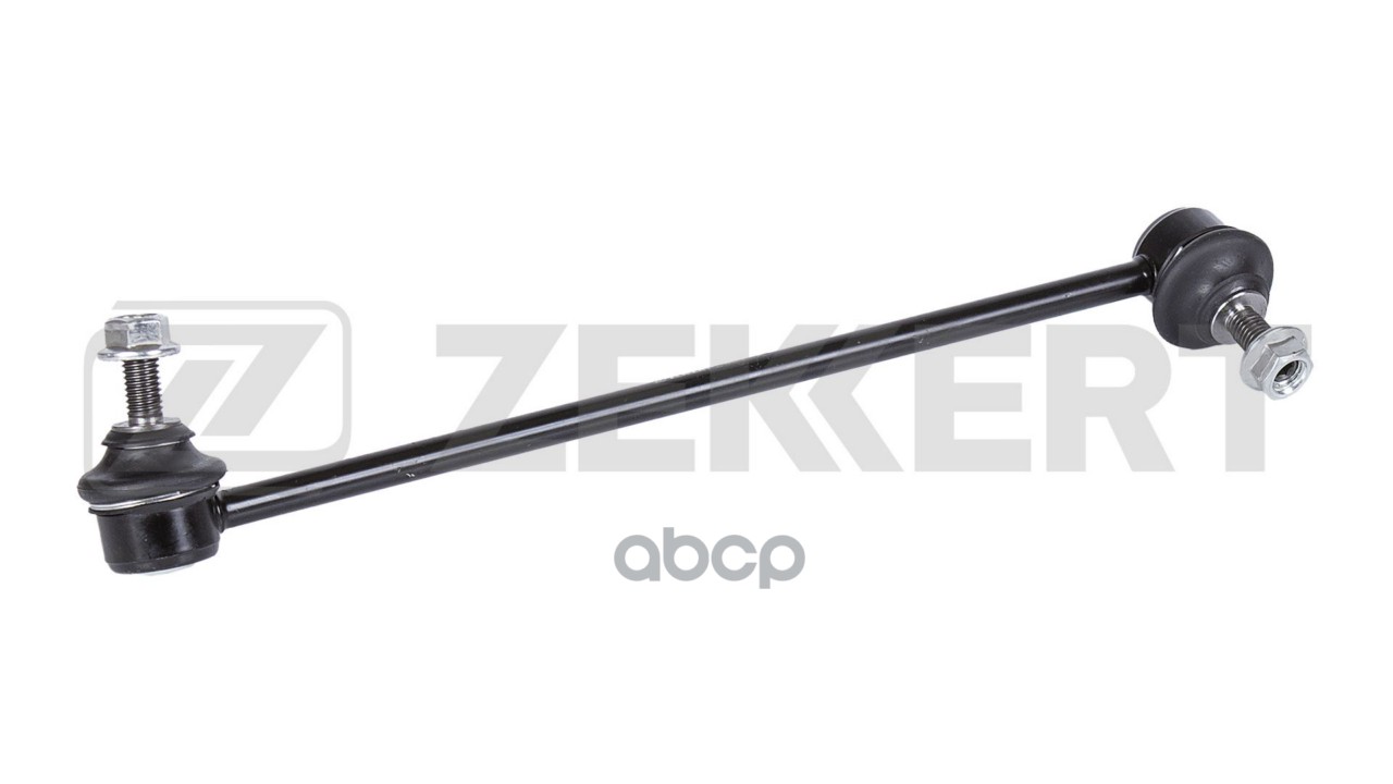Стойка стабилизатора перед. прав. BMW 3 (F30  F80  F34  F31) 11-  1(F20  F21) 11-  2 (F23  F22  F87) Zekkert арт. ss-1748