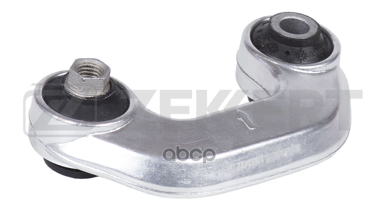 Стойка стабилизатора перед. прав. Audi A4 II III 00-  Seat Exeo 08- Zekkert арт. ss-1760