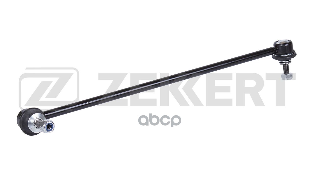 Стойка стабилизатора перед. лев. BMW 7 (E65  E66  E67) 01- Zekkert арт. ss-1781