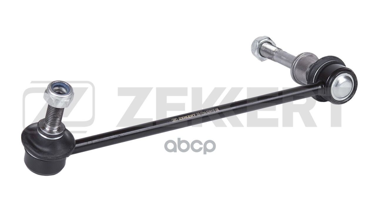 Стойка стабилизатора перед. лев. BMW X5 (E70  F15  F85) 06-  X6 (E71  E72  F16  F86) 08- Zekkert арт. ss-1784