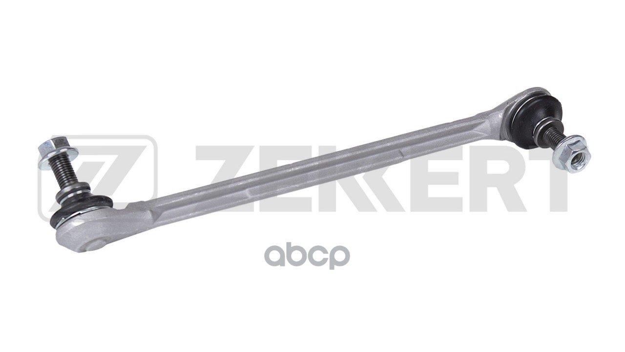 Стойка стабилизатора перед. прав. MB C-Class (204) 07-  E-Class (207) 09- Zekkert арт. ss-1821
