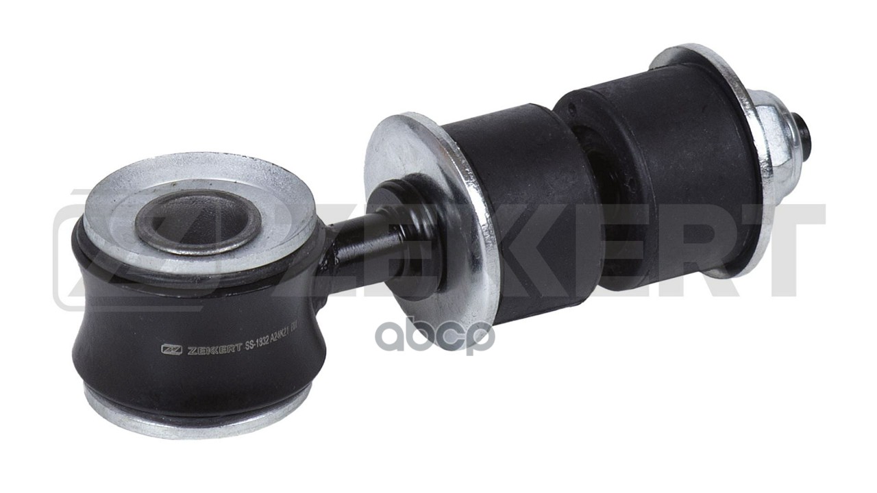 Стойка стабилизатора перед. лев./прав. Fiat Brava (182_) 95-  Bravo (182_) 95-  Alfa Romeo 146 (930_ Zekkert арт. ss-1832