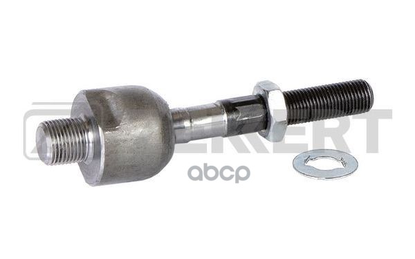 Тяга рулевая лев./прав. Honda Accord VII 03- Zekkert арт. st-4140