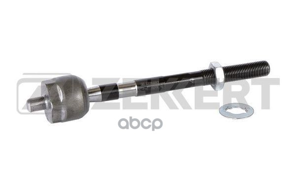 Тяга рулевая лев./прав. Lada Largus (_S0_  _SA_) 12-  Renault Logan I-II 04-  Sandero I-II 07- Zekkert арт. st-4142