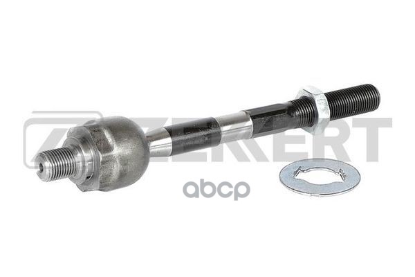 Тяга рулевая лев./прав. Hyundai Santa Fe II 06- Zekkert арт. st-4152