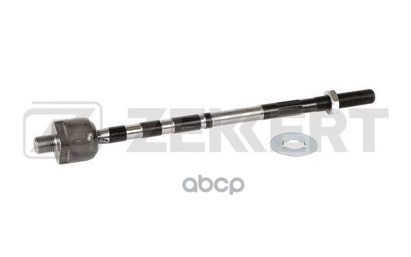 Тяга рулевая лев./прав. Subaru Forester (SG) 05-   Impreza (GD-GR) 00-  Legacy (BE-BR) 05-  Outback Zekkert арт. st-4159