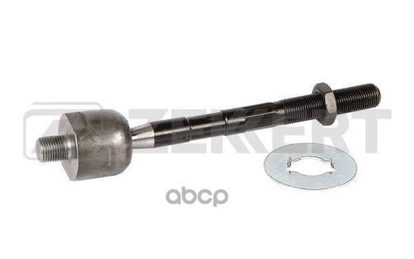 Тяга рулевая лев./прав. Mitsubishi Pajero II III 00-  Pajero Sport 02- Zekkert арт. st-4165