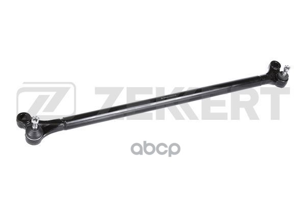 Тяга рулевая Nissan NP300 (D22) 08-  Pick Up (D22) 98- Zekkert арт. st-4190