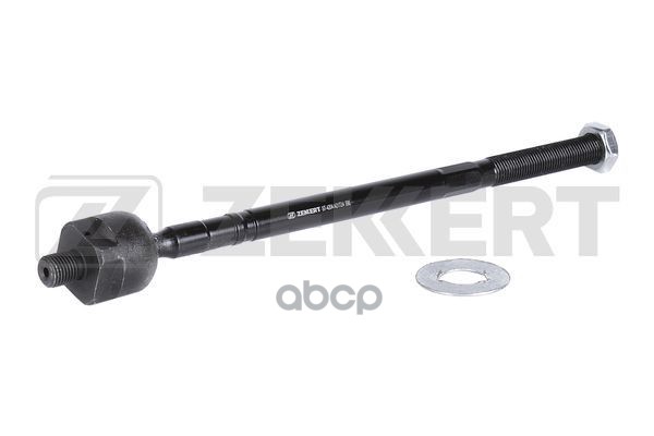 Тяга рулевая лев./прав. Subaru Forester (SF) 97-  Impreza (GFC  GC  GF) 98-  Legacy (BE  BH) 97- Zekkert арт. st-4204