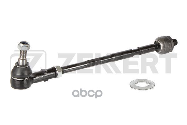 Тяга рулевая в сборе лев./прав. MB Vito (638) 96-  V-Class (638/2) 96- Zekkert арт. st-4217