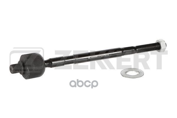 Тяга рулевая лев./прав. Opel Agila A 00-  Subaru Justy (G3X) 03-  Suzuki Ignis (MH) 03-  Wagon R+ (M Zekkert арт. st-4258