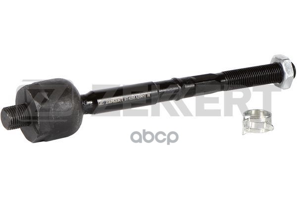 Тяга рулевая лев./прав. Renault Duster 11-  Kaptur 16-  Dacia Duster 10- Zekkert арт. st-4288