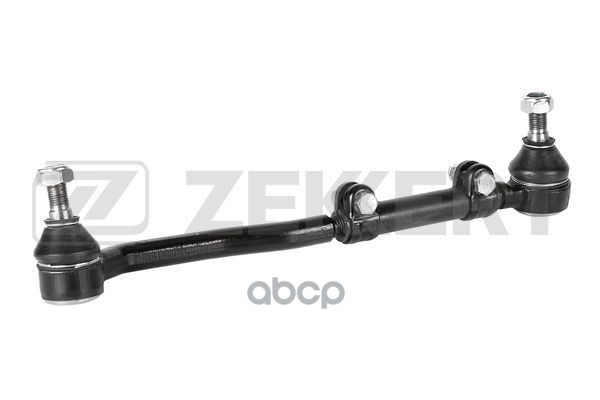 Тяга рулевая в сборе лев. Opel Omega B 94- Zekkert арт. st-4298
