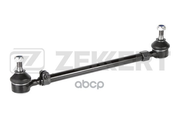 Тяга рулевая в сборе лев./прав. MB 190 (W201) 82- (замена для ST-4317) Zekkert арт. st-4302