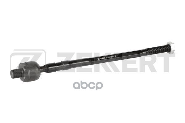 Тяга рулевая лев. Mazda 323 VI 98-  Premacy 99- Zekkert арт. st-4316