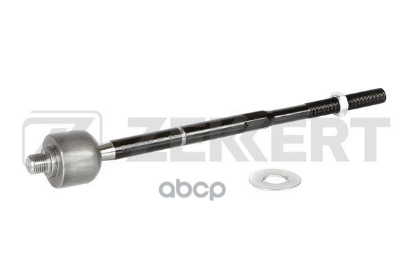 Тяга рулевая лев./прав. Nissan Sentra (B15) 00- (замена для ST-4338) Zekkert арт. st-4324