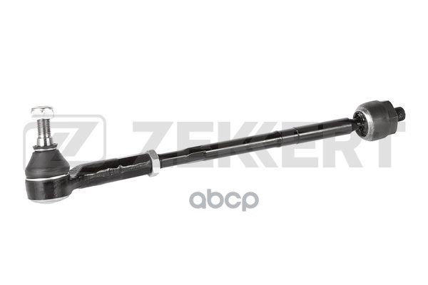 Тяга рулевая в сборе лев. VW Polo IV 01-  Skoda Fabia (6Y_  5J_) 99-  Seat Ibiza III 02-  Cordoba II Zekkert арт. st-4348