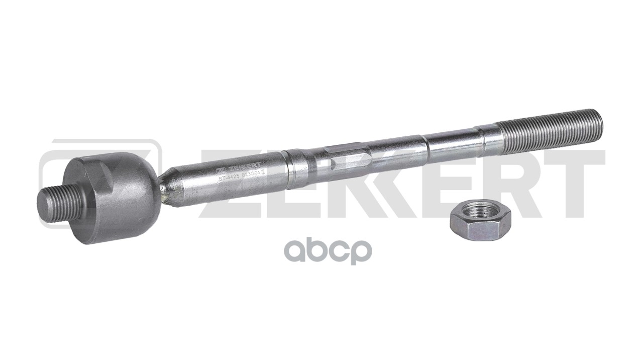 Тяга рулевая лев./прав. Nissan Pathfinder (R52) 12-  Infiniti QX60 12- Zekkert арт. st-4425