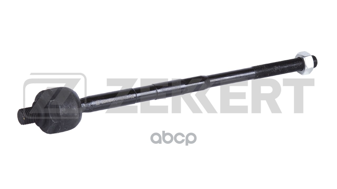 Тяга рулевая лев./прав. Nissan Primera (P12  WP12) 01- Zekkert арт. st-4428