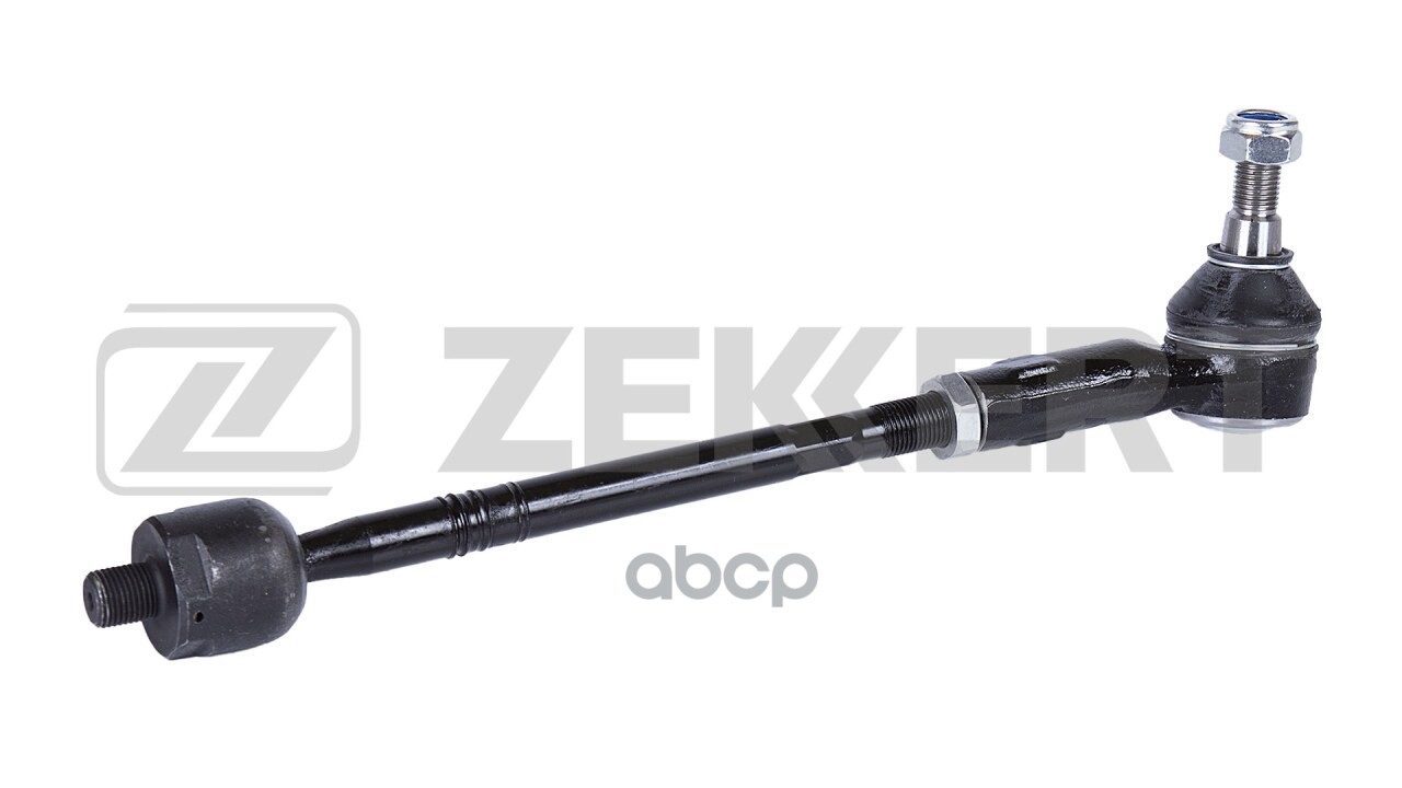 Тяга рулевая в сборе лев. VW Touareg I II 02-  Audi Q7 06-  Porsche Cayenne I II 02- Zekkert арт. st-4431