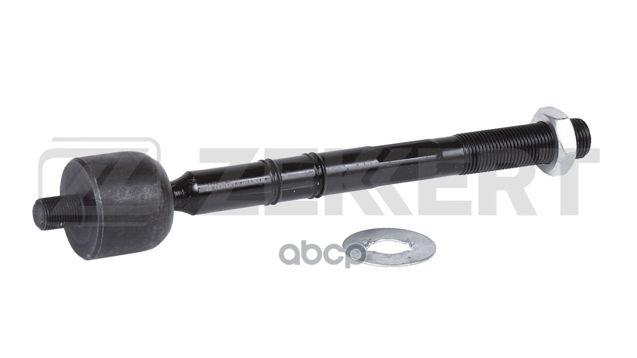 Тяга рулевая лев./прав. Peugeot 207 06-  1007 05-  Citroen C3 02-  C3 Picasso 08- Zekkert арт. st-4459