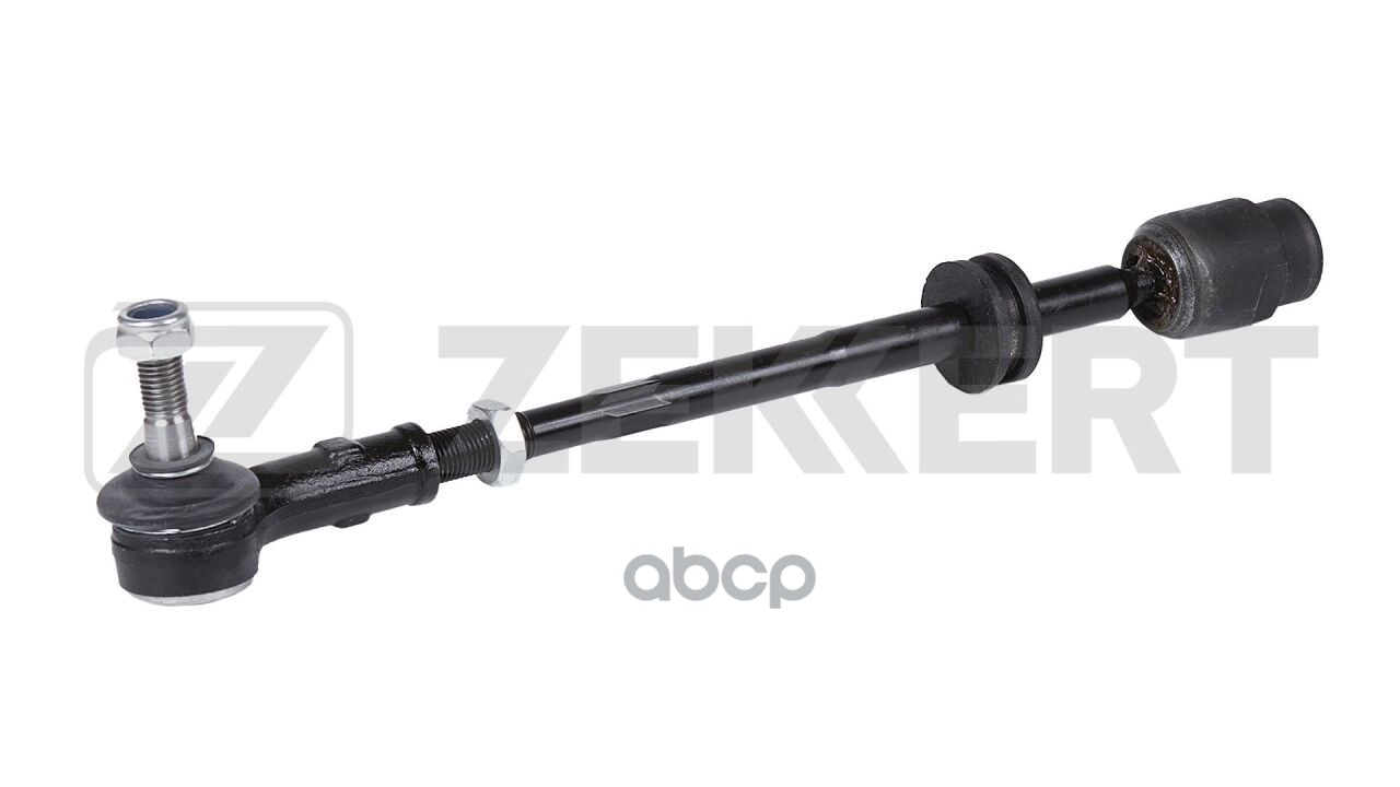 Тяга рулевая в сборе прав. VW Polo III 94-  Lupo 98-  Audi A6 94-  100 IV 90-  Seat Arosa 97- Zekkert арт. st-4488